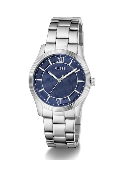 Guess Gugw1127g1 Erkek Kol Saati Metalik Gri