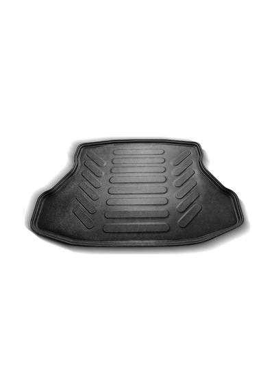 Honda Civic Sedan 2012-2015 Fb7 3D Bagaj Havuzu