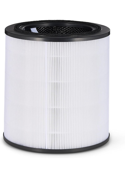 Purmed Bosch Uyumlu Air 4000  Hepa + Karbon Filtre