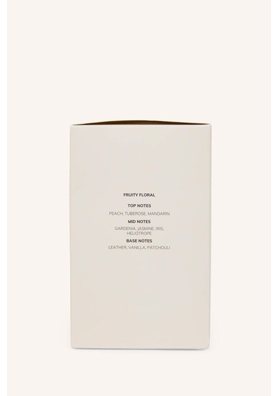 Defacto Kadın 100 Ml Mystic Accord Parfüm I0221axnser100 Floral
