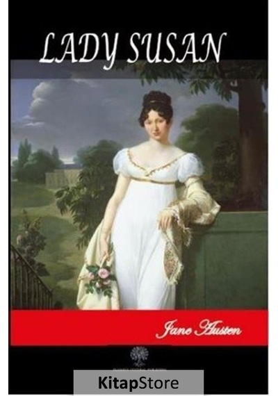Lady Susan - Jane Austen - Platanus Publishing