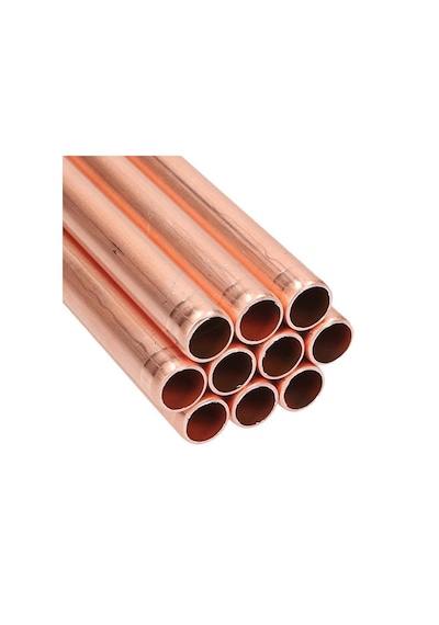 20 Mm Bakır Boru Saf Iç Çap 19 Mm 486290803