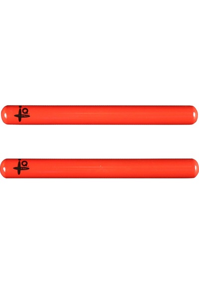 Iq Plus 7 İnç X 3/4 İnç Kırmızı Claves