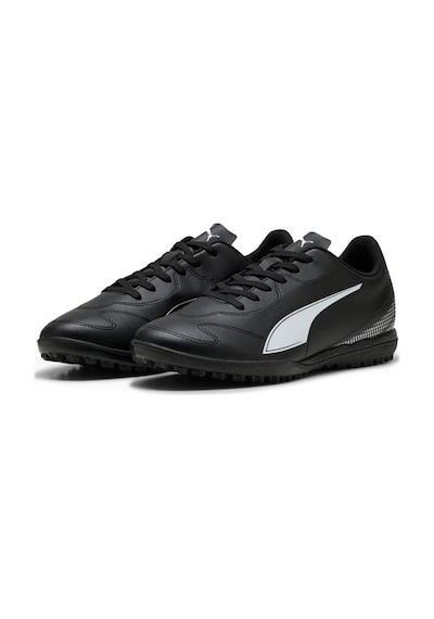 Puma Vıtorıa Iı Tt Erkek Futbol Ayakkabısı 108501-01 Siyah