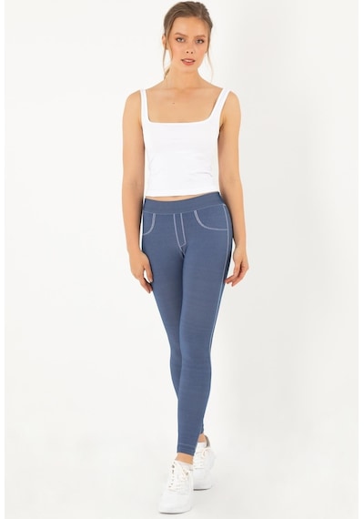 Doremi Ilyada Seamless Tayt