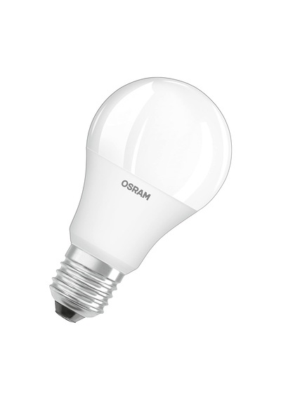 Star+ Rgbw Led Lamba E27 Tabanlı, Rgb Renkleri Uzaktan Kumanda İle Değiştirilebilir, 9 W, Klasik Ampul Şekli, 60 W A Diğer
