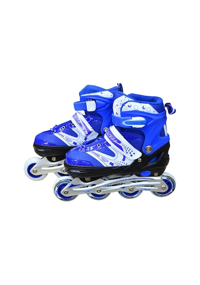 6061cn S Paten 31-34 kolisinden Karışık Renk Çıkar/renk Seçileme Paten