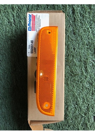 Jeep Cherokee Park Lambasi Sag 1997/2001  Mopar 55055146 355943688