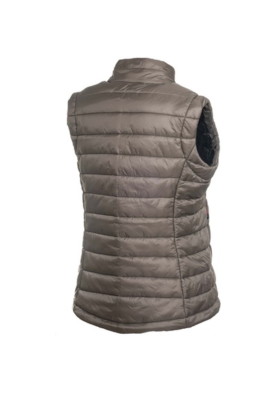 Cresta Outdoor Elyaflı Kadın Şişme Yelek