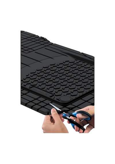 Sahler Unıversal Tpe Oto Paspas Smartfıt