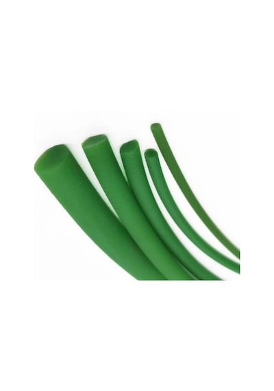 Tırtıklı Poliüretan 70 Shore Şerit Oring K0 - 1.5mm