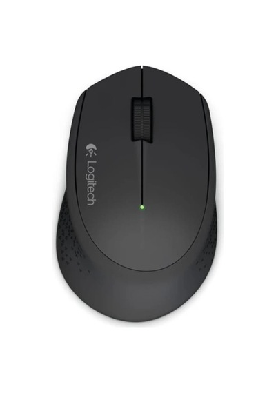 Logıtech M280 Kablosuz Usb Optik Mouse Siyah 910-004287 Diğer