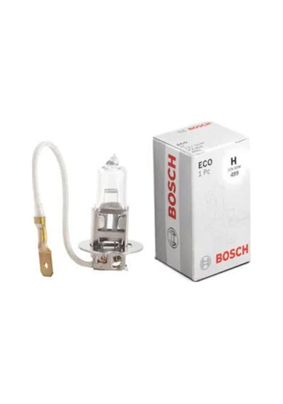 H3 12v 55w Standart Halogen Ampul (1 ADET)