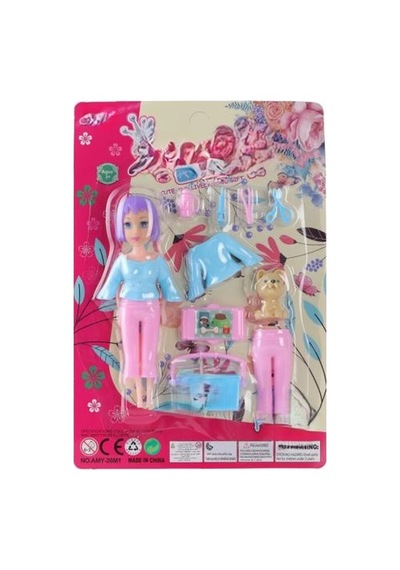 Amy-26m1 Bebek Seti 144 Standart