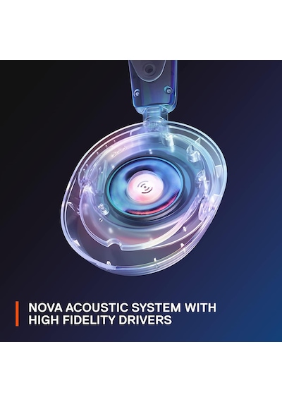 SteelSeries Arctis Nova 1P Playstation Oyuncu Kulaklığı