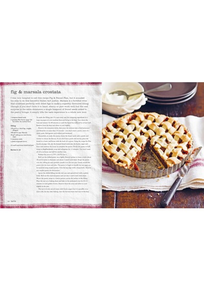 Artisan Home Baking: Wholesome And Delicious Recipes For Cakes And Other Bakes