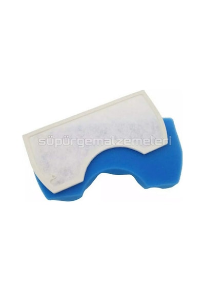 Samsung Uyumlu Vc 18Avnmanc Hepa Filtre Seti (322153615)