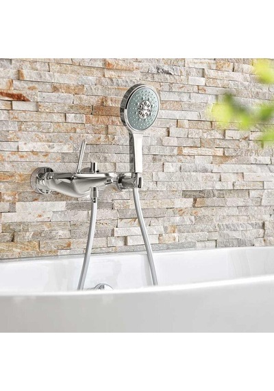 Grohe Eurodisc Joy Tek Kumandalı Banyo Bataryası - 23431000