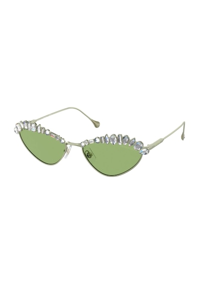 Swarovski Sk7009 4018/2 55 Kadın Güneş Gözlüğü