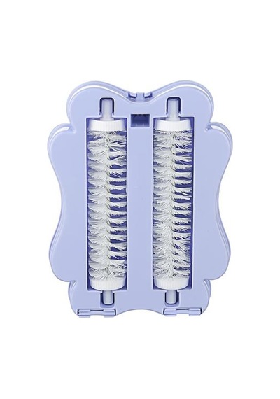 Titiz TP-102 Kelebek İkili Gırgır Lila