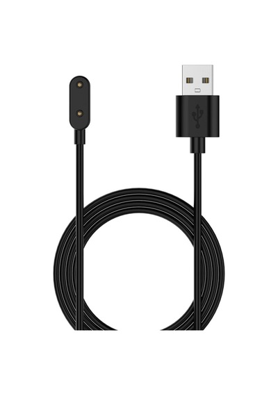 Honor Band 11 Pro / Band 11 / Band 6 / Band 7 / Watch Fit Uyumlu Manyetik Şarj Cihazı Siyah