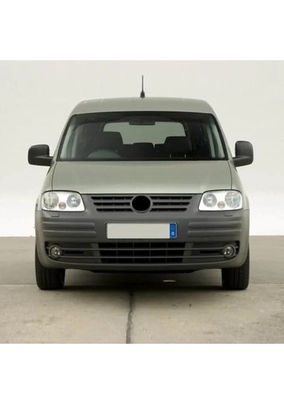 Isıtmalı Yan Dış Dikiz Aynası Camı Vw Caddy Uyumlu