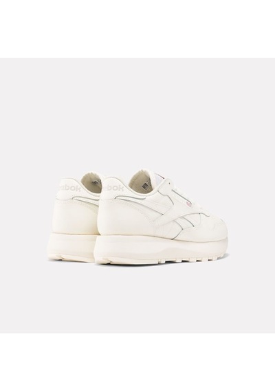 Reebok 100074459 Classıc Leather Sp Kadın Spor Ayakkabıbı Bej