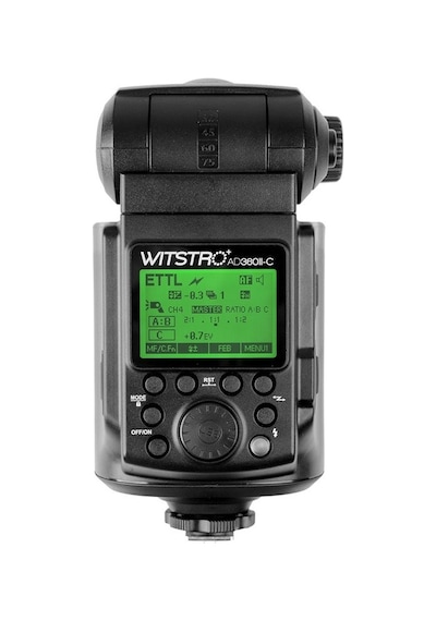 Godox WITSTRO 360 W Mini Paraflash AD 360 Kıt