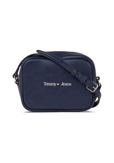 Tommy Hilfiger Tommy Hılfıger Kadın Omuz Çantası Aw0aw15029-c87 Aw0aw15029-c87 Lacivert Lacivert