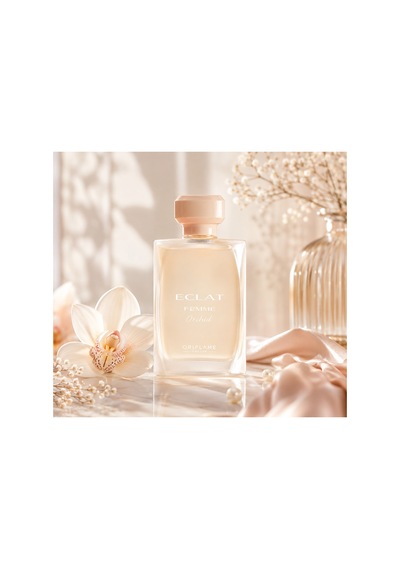 Eclat Femme Weekend Edt 50 Ml Kadın Parfüm Set Çiçeksi