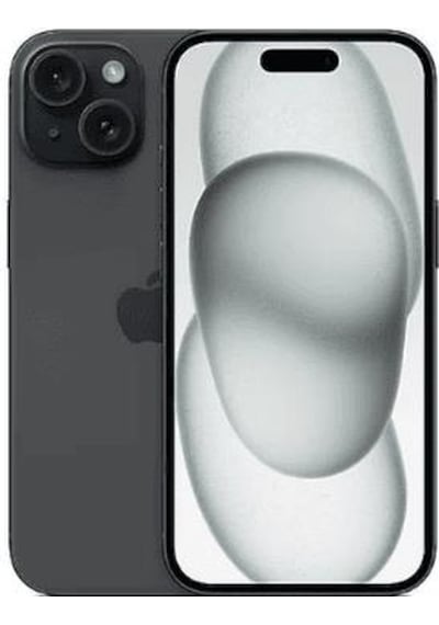 Yenilenmiş Iphone 15 128 GB B Kalite (12 Ay Garantili)