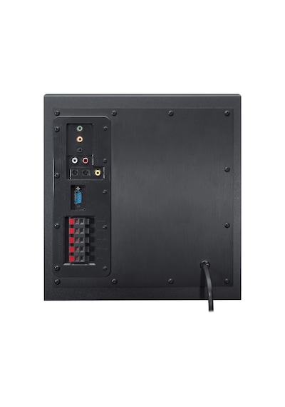 Logitech Z906 5+1 500 W Kablosuz Kumandalı Hoparlör