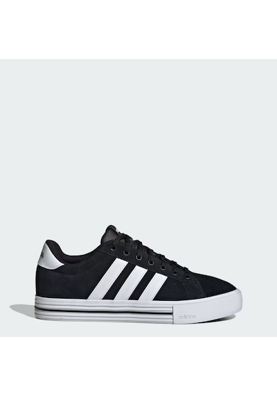 Cblack/ftwwht/ftwwht Adidas Günlük Spor Ayakkabı Daily 4.0 If4502 001