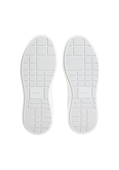 Calvin Klein Kadın Sneaker Yw0yw019480lc Beyaz