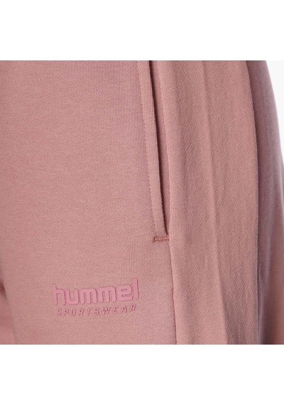 Hummel 932339-3325 Jadon Kadın Eşofman Altı Lila