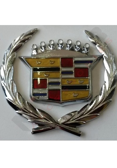Cadillac Metal Arma 8Cm