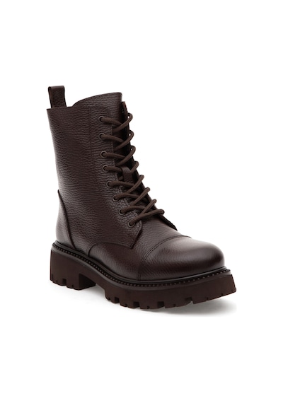 Pierre Cardin Kadın Kahverengi Ayakkabı 50300069-vr029 Kahverengi