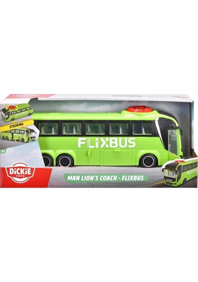 203744015 Man Lions Coach Flixbus -dickie