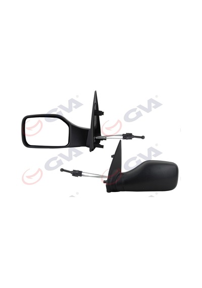 Esse Oto Dış Dikiz Aynası Sol 106 97 Mekanik Gva1043101 8148.qp