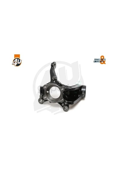 Taşıyıcı Aks Ön Sağ Volkswagen Golf 5 2004-2009
