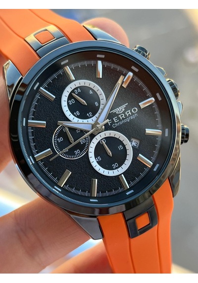 Ferro Efm1363-zl Erkek Kol Saati
