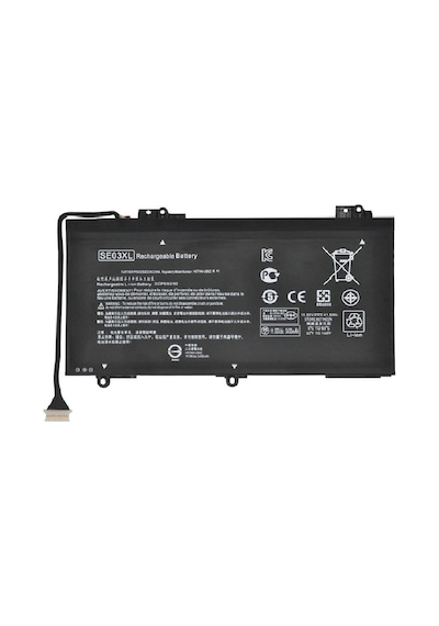 HP Pavilion Uyumlu 14-AL152TX Batarya Pil
