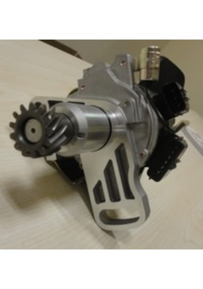 Mazda 626 Sd 92/97 Distribütör Komple Dik Çıkışlı Fs 2.0cc 6+3 Fişli Yow Jung - Motor Ve Şanzıman