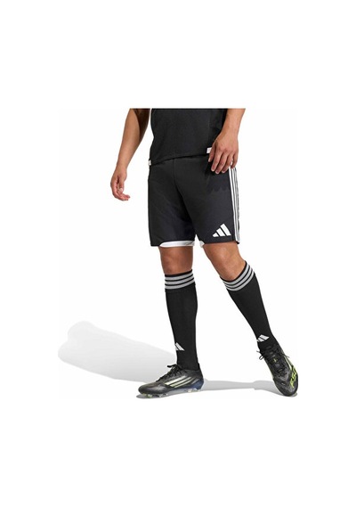 Adidas Tiro26 Competition M Sho Erkek Futbol Şortu Ka6181 Siyah