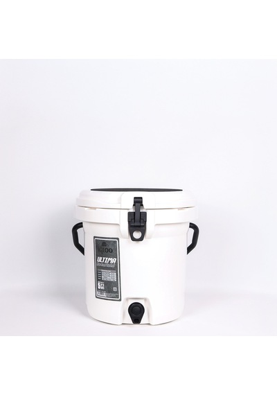 Igloo Ultima 5 Gallon Musluklu Rotomold Fıçı 19 Litre Çok Renkli