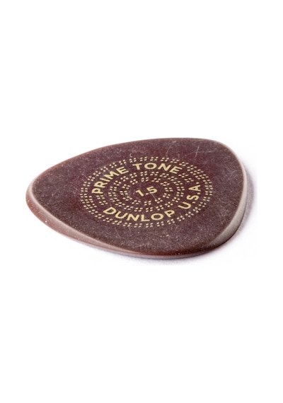 Jim Dunlop 515r1.5 Primetone Semi Round Smooth Pena 1.50 Mm