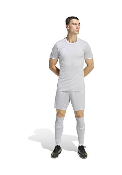 Adidas Ent26 Sho Erkek Futbol Şortu Jz2515 Gri