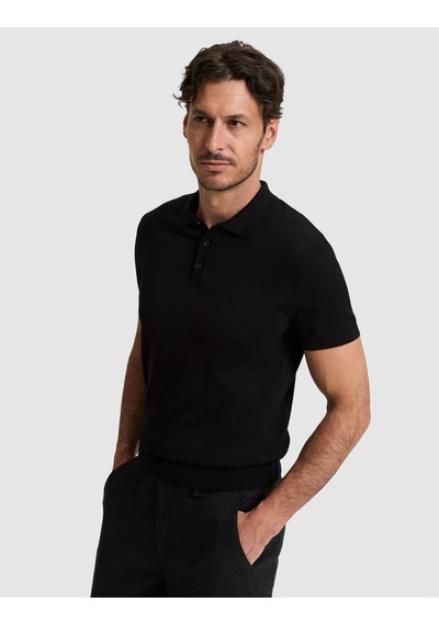 Pierre Cardin Erkek Siyah Kazak /triko 50325046-vr046