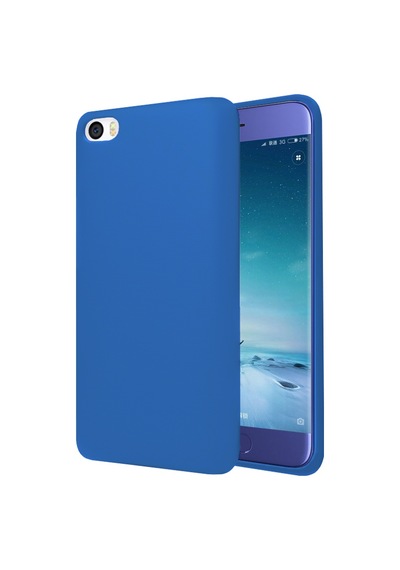 Xiaomi Mi Max Kılıf FitCase PremiumS Silikon Arka Kapak
