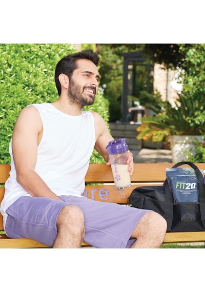 Amare Global Fıt20 Takviye Edici Gıda 430 G